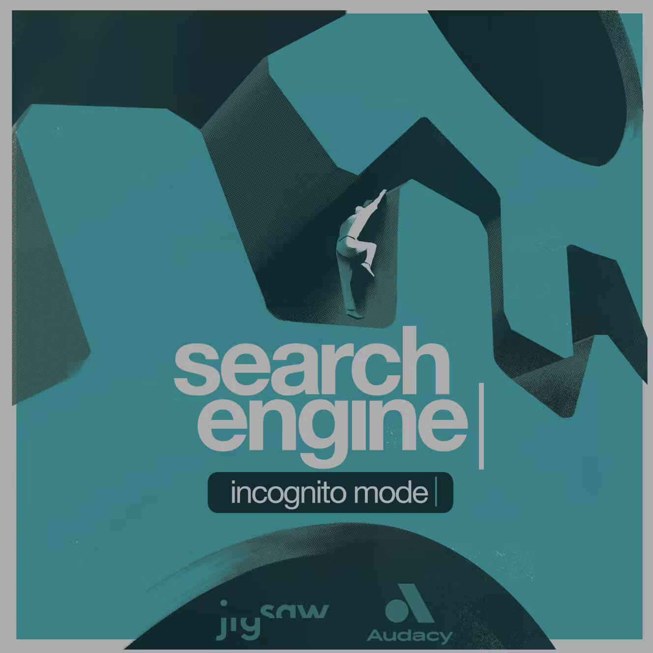 Incognito Mode (🔓 for James Wallace)